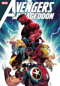 Avengers: Armageddon Standard
