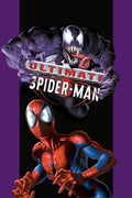 Ultimate Spider-Man Epic Collection: Venom Standard