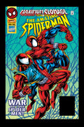 Amazing Spider-Man Epic Collection: Maximum Clonage Standard