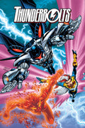 Thunderbolts Epic Collection: Criminal Intent Standard