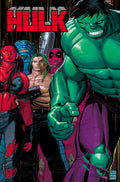 Hulk Modern Era Epic Collection: World War Hulks Standard