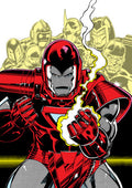 Iron Man: Armor Wars Standard