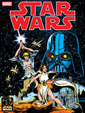 Star Wars: A New Hope 50th Anniversary Deluxe Edition Standard