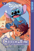 A Stitch in Time, Volume 2 Standard