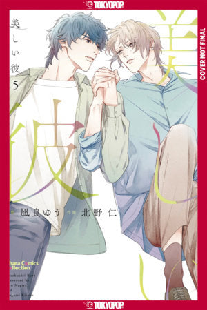 My Beautiful Man, Volume 5 (Manga) Standard