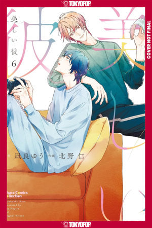 My Beautiful Man, Volume 6 (Manga) Standard
