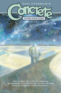 Concrete: Stars Over Sand Standard