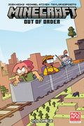 Minecraft: Out of Order Volume 2 Standard