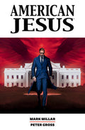 American Jesus Library Edition Standard