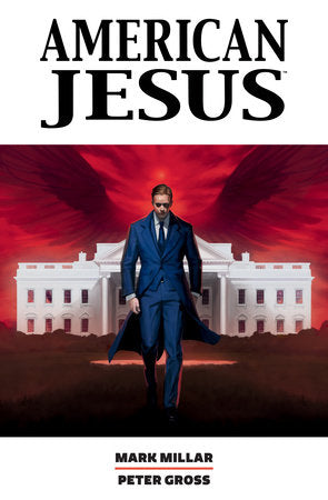 American Jesus Library Edition Standard