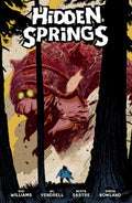 Hidden Springs Standard