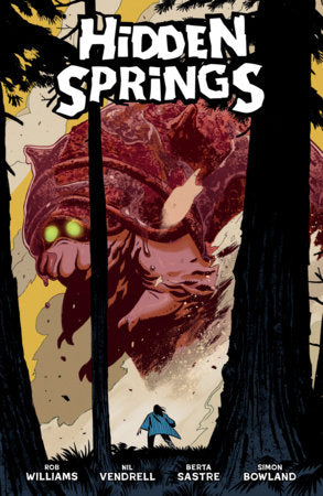 Hidden Springs Standard