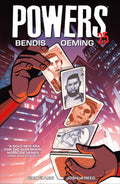 Powers 25 Volume 2 Standard