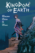 Kingdom of Earth Standard
