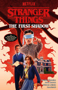 Stranger Things: The First Shadow--An Adaptation (Graphic Novel) Standard