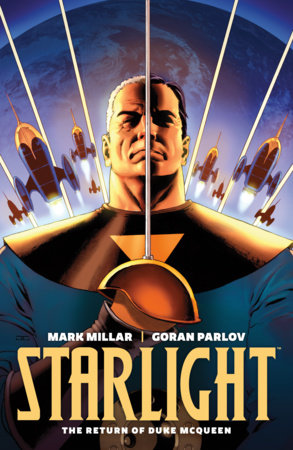 Starlight Standard