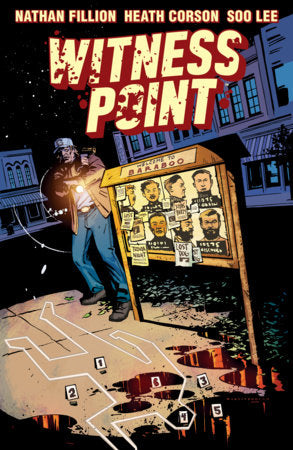 Witness Point Standard
