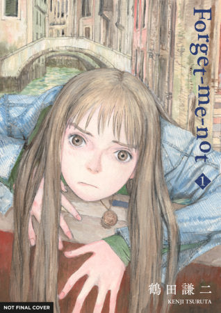 Forget-me-not Volume 1 Standard