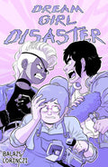 Dream Girl Disaster Standard