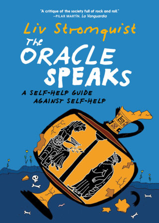 The Oracle Speaks Standard