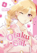 Otaku x Gal 04 Standard