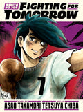 Ashita no Joe: Fighting for Tomorrow 7 Standard