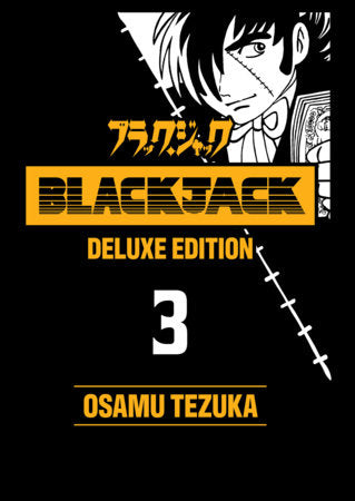 Black Jack Deluxe Edition 3 Standard