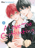 A Love Too Captivating 1 Standard