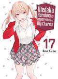 Medaka Kuroiwa Is Impervious to My Charms 17 Standard
