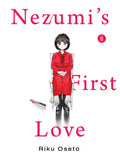 Nezumi's First Love 6 Standard