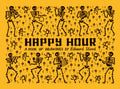 Happy Hour — PREORDER Graphic Novel - HC