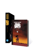 Wonder Woman: Dead Earth: Absolute Edition — PREORDER Hardcover