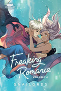 Freaking Romance, Vol. 4 Standard