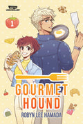 Gourmet Hound, Vol. 1 Standard