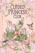 Cursed Princess Club, vol. 6 Standard