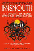 Weirder Shadows Over Innsmouth Standard