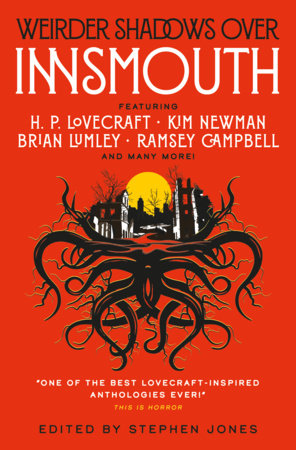 Weirder Shadows Over Innsmouth Standard