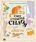 Cats Creating Chaos Standard