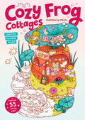 Cozy Frog Cottages Standard