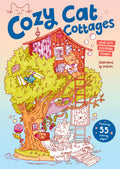 Cozy Cat Cottages Standard