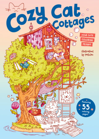 Cozy Cat Cottages Standard