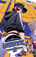 Urbance Vol. 2 Standard