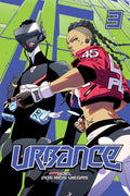 Urbance Vol. 3 Standard