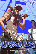 Urbance Vol. 4 Standard