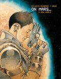On Mars Complete Standard