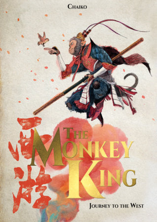 Monkey King Omnibus Standard