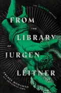 From the Library of Jurgen Leitner (The Magnus Archives) Standard