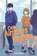 Our Aimless Nights, Volume 2 Standard