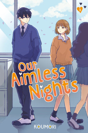 Our Aimless Nights, Volume 2 Standard