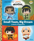Avatar: The Last Airbender: Small Team, Big Dream (Funko Pop!) Standard